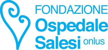 Fondazione Ospedale Salesi Logo