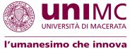 Università Macerata